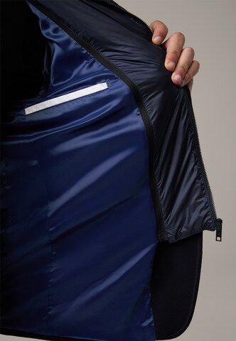 Coupe slim Veste de costume ' Danjel ' STRELLSON en bleu