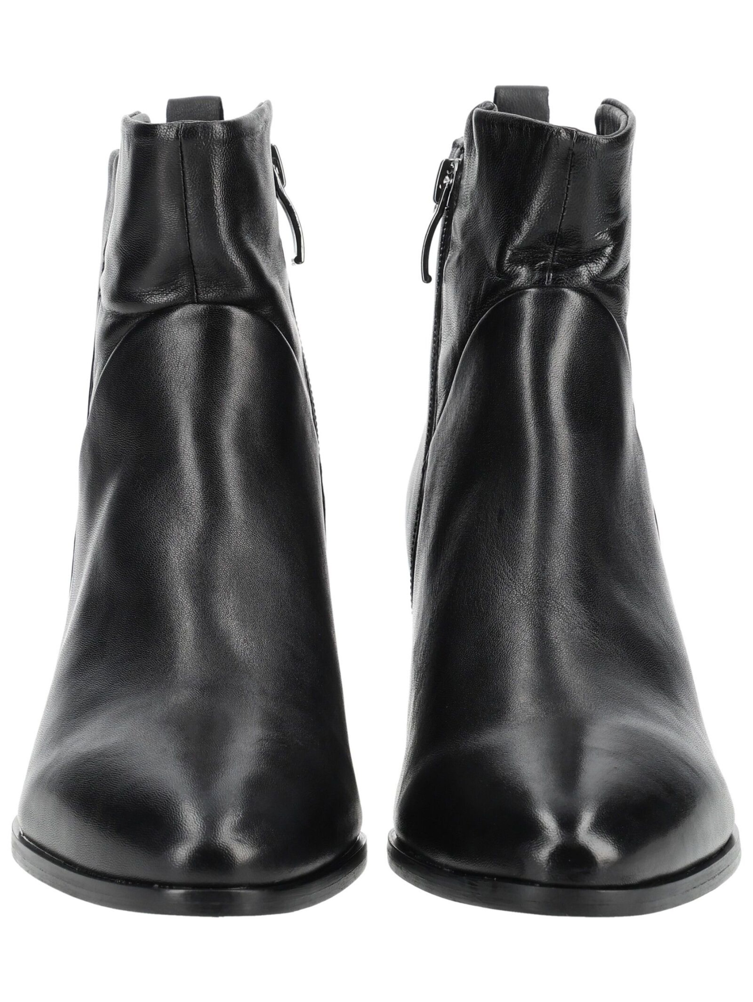 Ankle boots di B.Z. MODA by EVERYBODY in nero