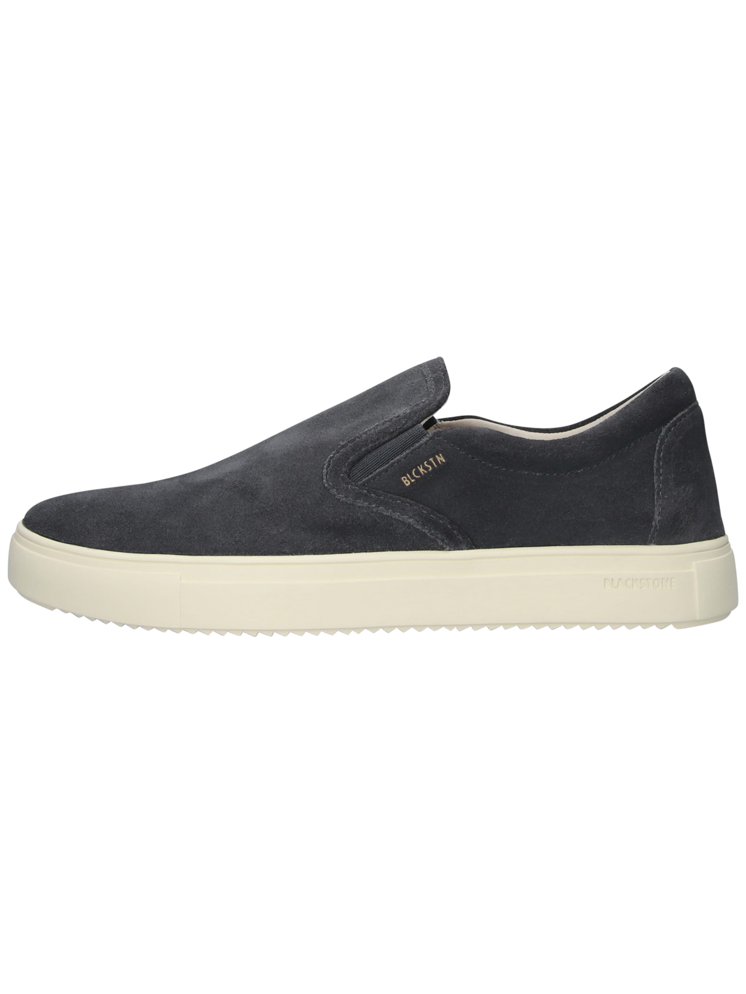 BLACKSTONE Slip-On 'Connor Bg140' i blå: framsida