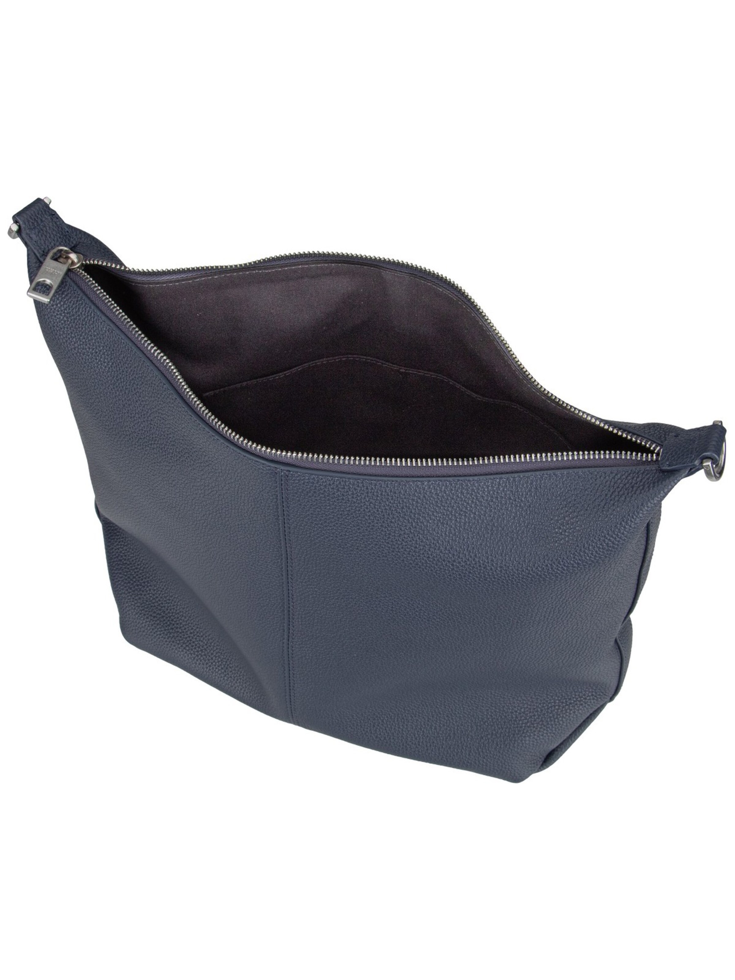 Borsa a spalla di Liebeskind Berlin in blu