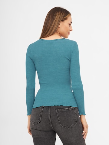 TOOche Sweater 'Oslo' in Blue