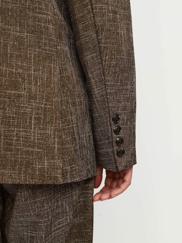 Blazer ' SRLumi ' Soft Rebels en marron