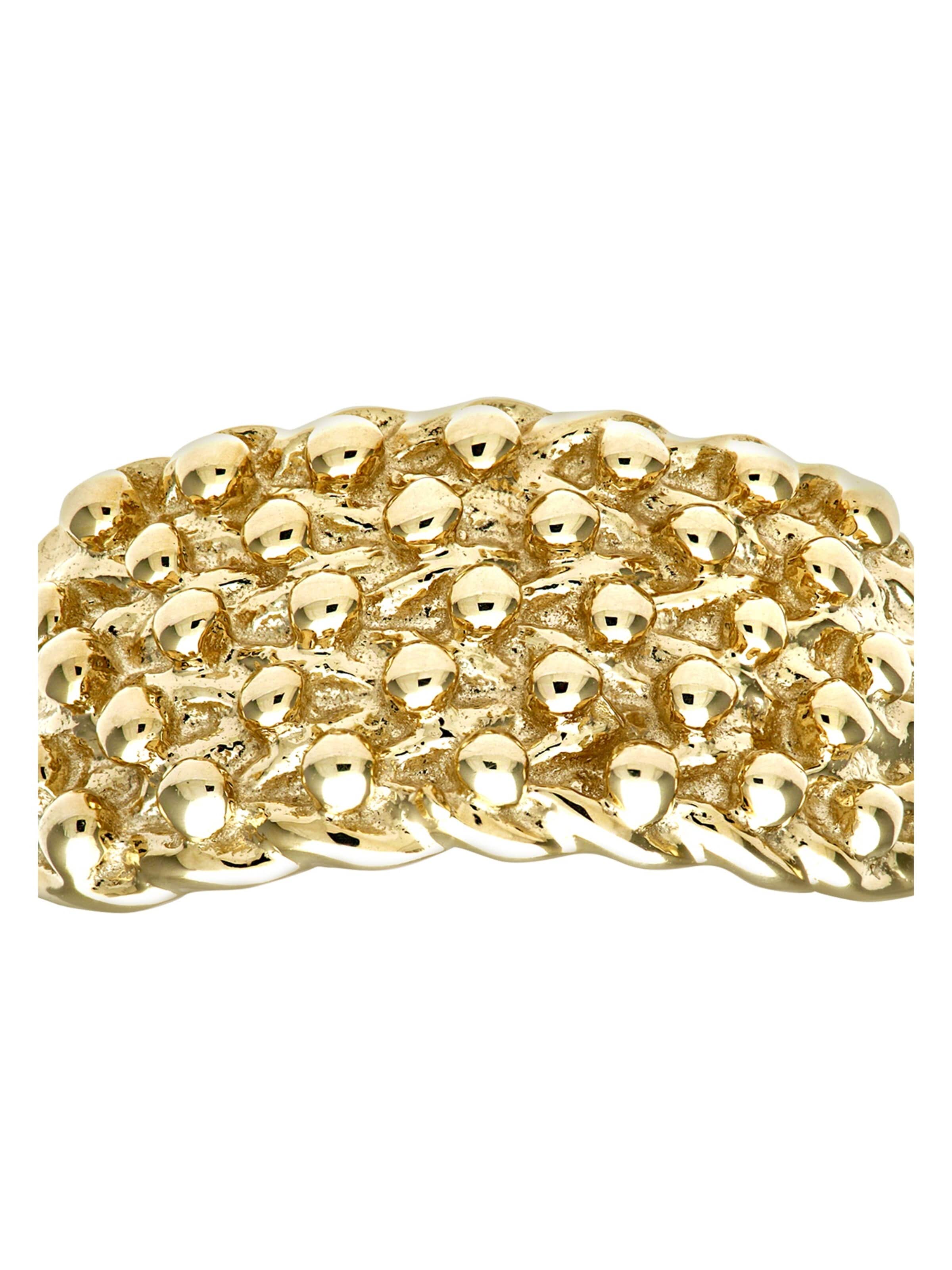 DIAMANT LETERNEL Ring in Goud