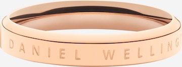 Daniel Wellington Ring in Goud: voorkant