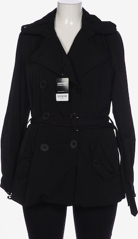 Biba Jacke XL in Schwarz: predná strana