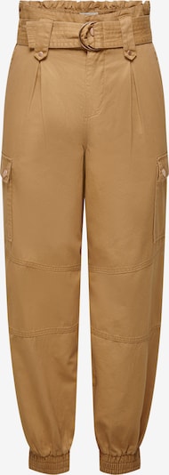 Pantaloni cargo ONLY di colore marrone, Visualizzazione prodotti