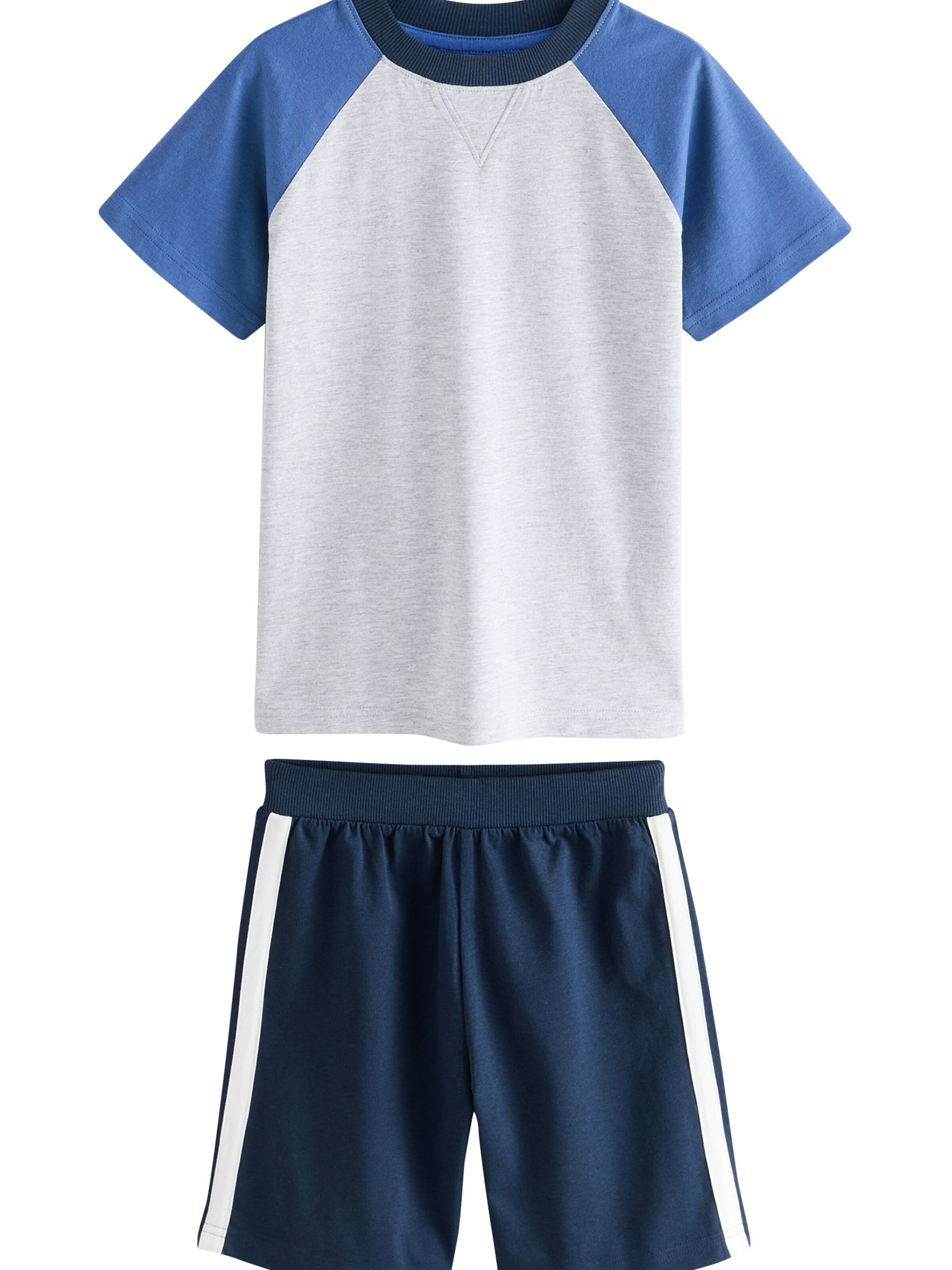 NextPidžama set - plava boja