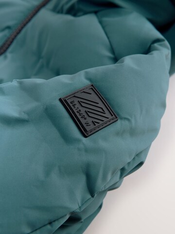 Manteau Next en bleu