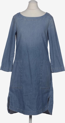 Marc O'Polo Kleid S in Blau: Vorderseite
