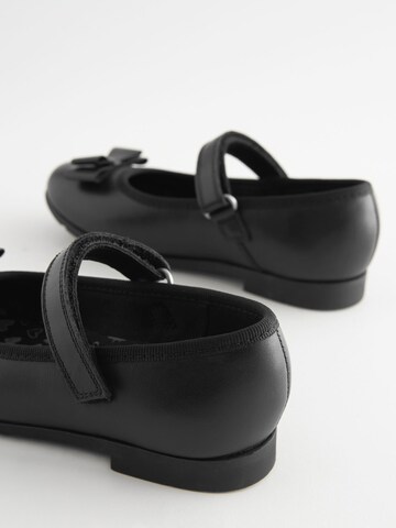 Next Ballerina in Schwarz