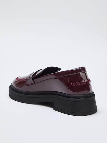 Trendyol Loafer värissä punainen