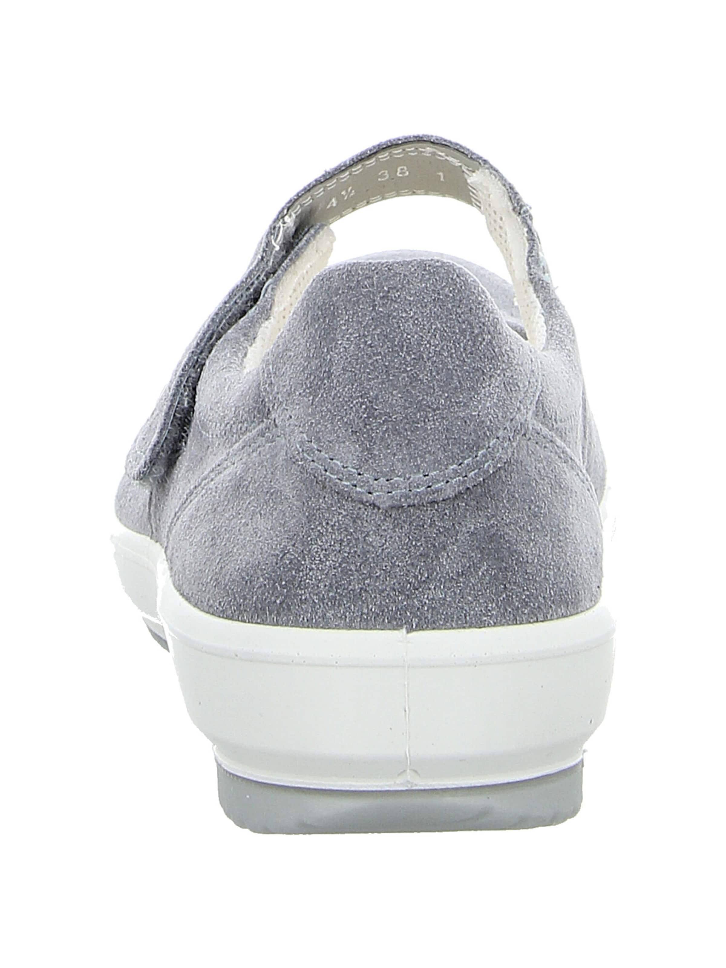 Legero Slipper in Blau