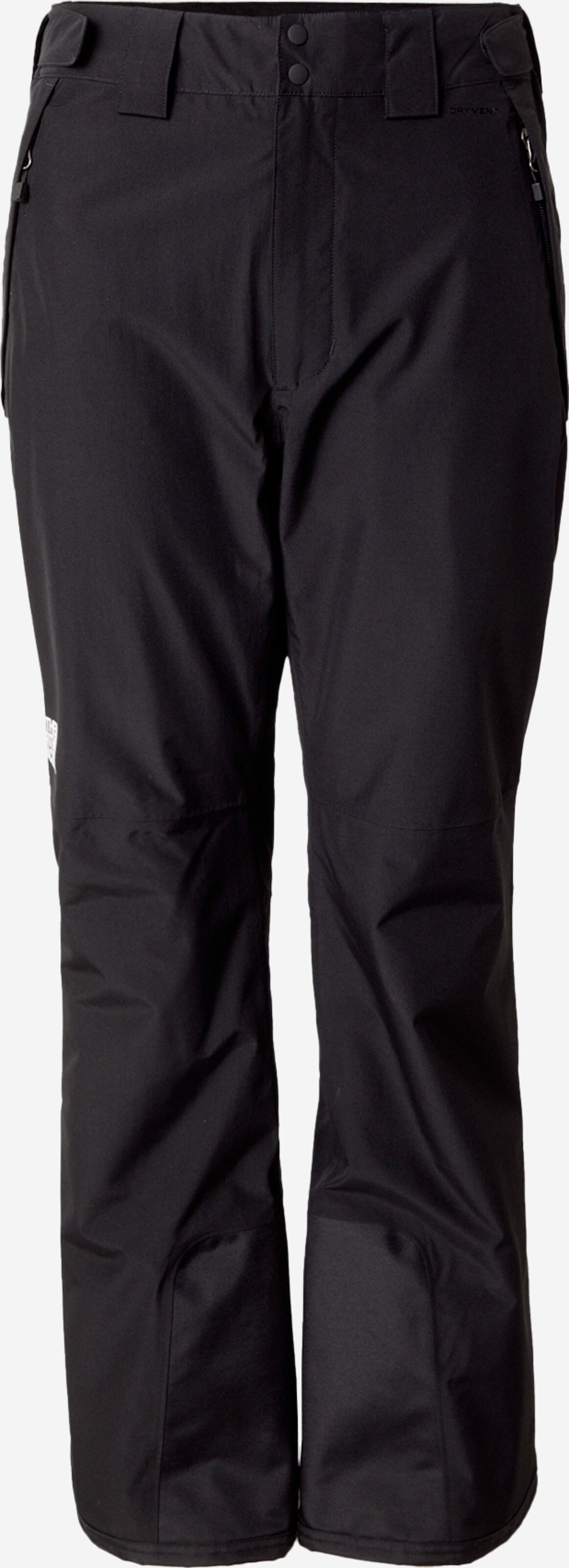 THE NORTH FACE Regular Pantaloni sport 'Descendit'