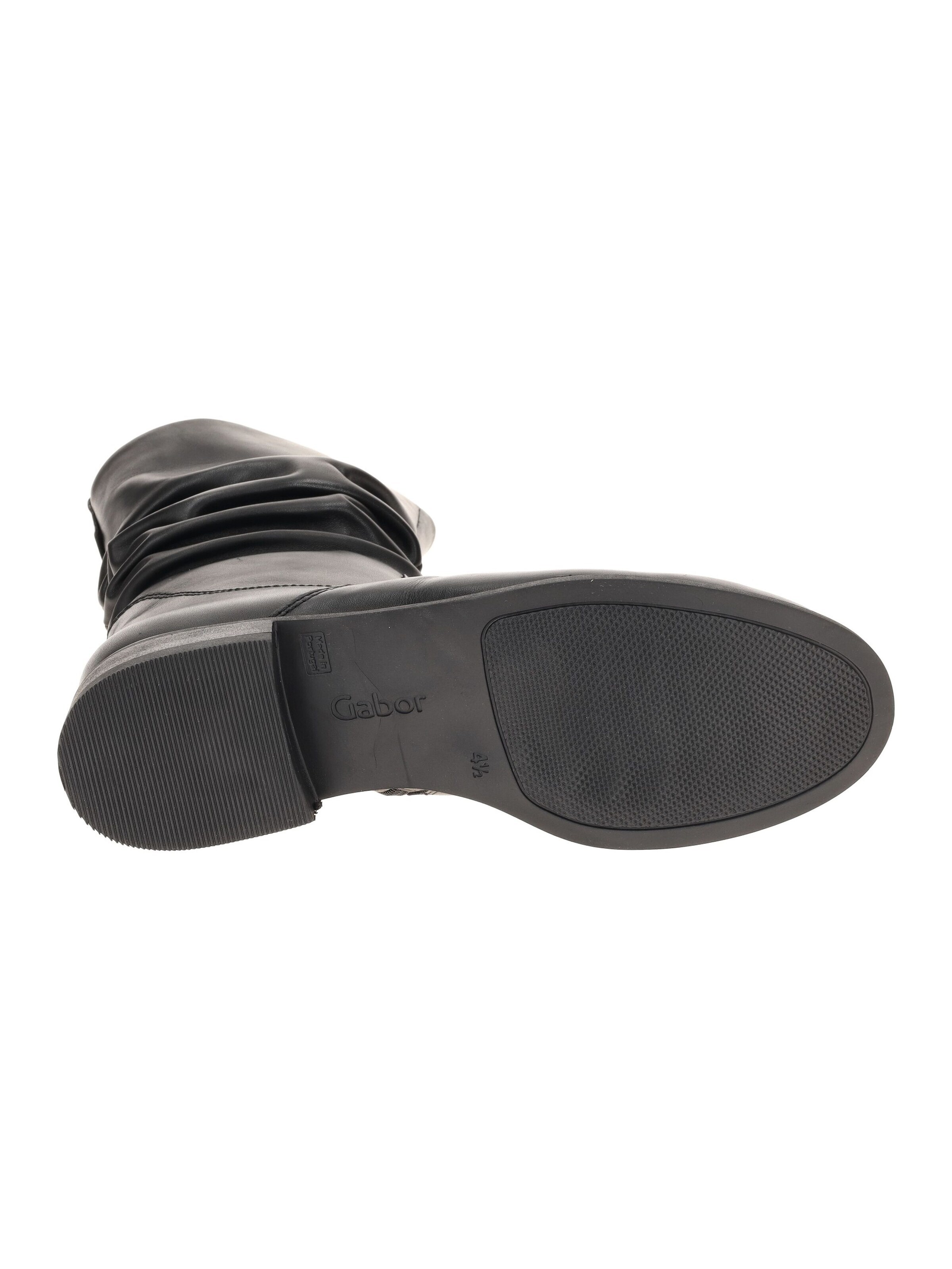 GABOR Boots in Black