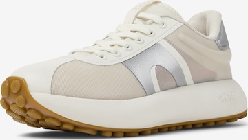 Baskets basses 'Pelotas Athens' CAMPER en gris : devant