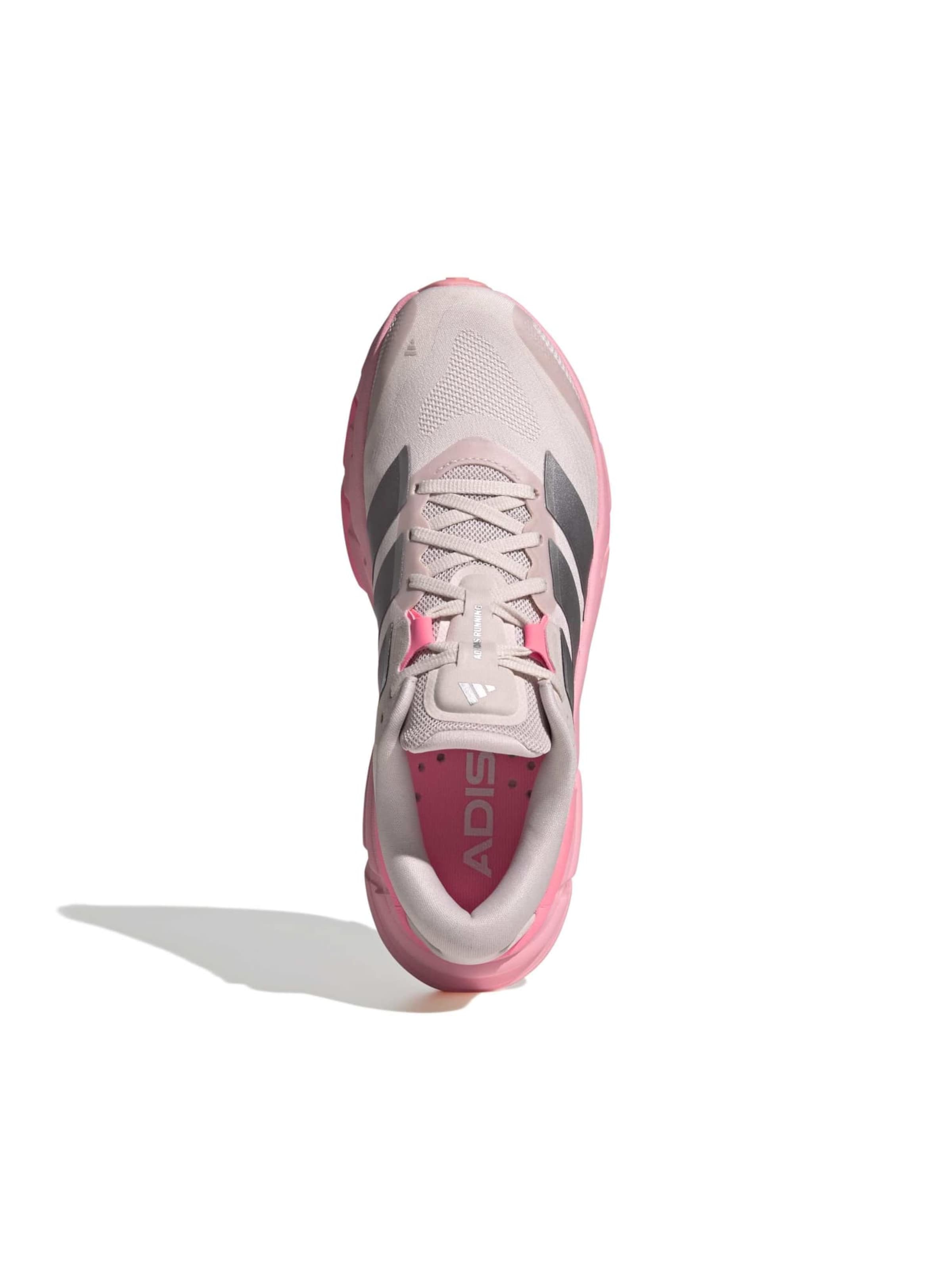 ADIDAS PERFORMANCE Bežecká obuv 'ADISTAR 5' - Béžová