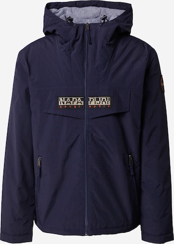 Napapijri rainforest top winter heren sale