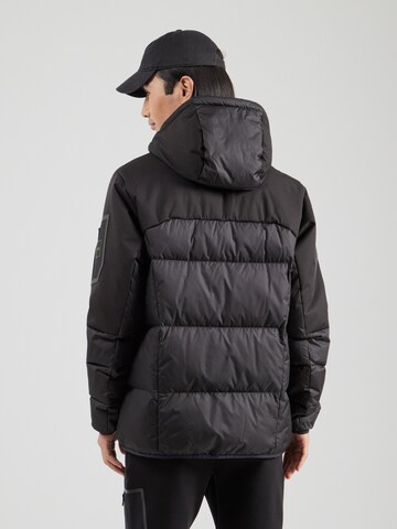 Veste d’hiver 'Hamar 3' BOSS en noir
