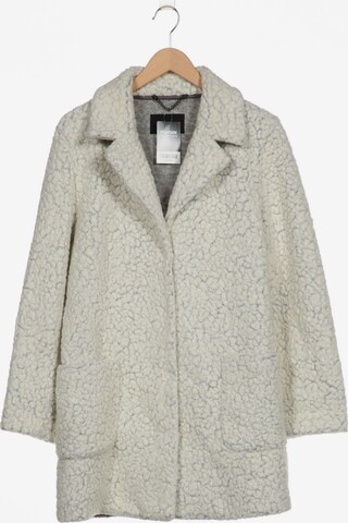 OPUS Jacket & Coat in XL in White: front