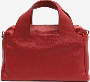 Gretchen Handbag 'Ruby' in Red