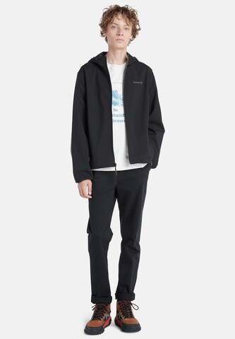 Veste fonctionnelle '6A84' TIMBERLAND en noir