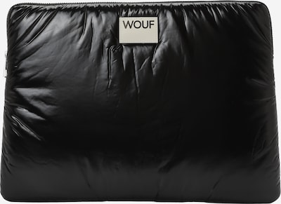 Wouf Torba za laptop 'Glossy' u crna, Pregled proizvoda