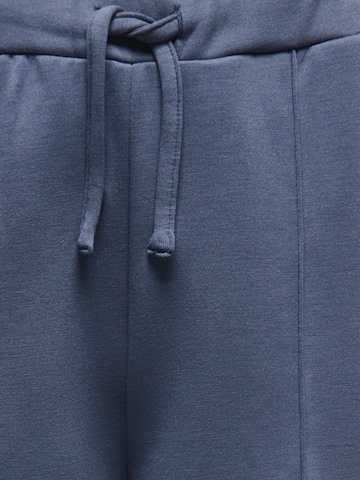 ONLY GIRLS Regular Jeans 'ONLKOGADA' in Blauw