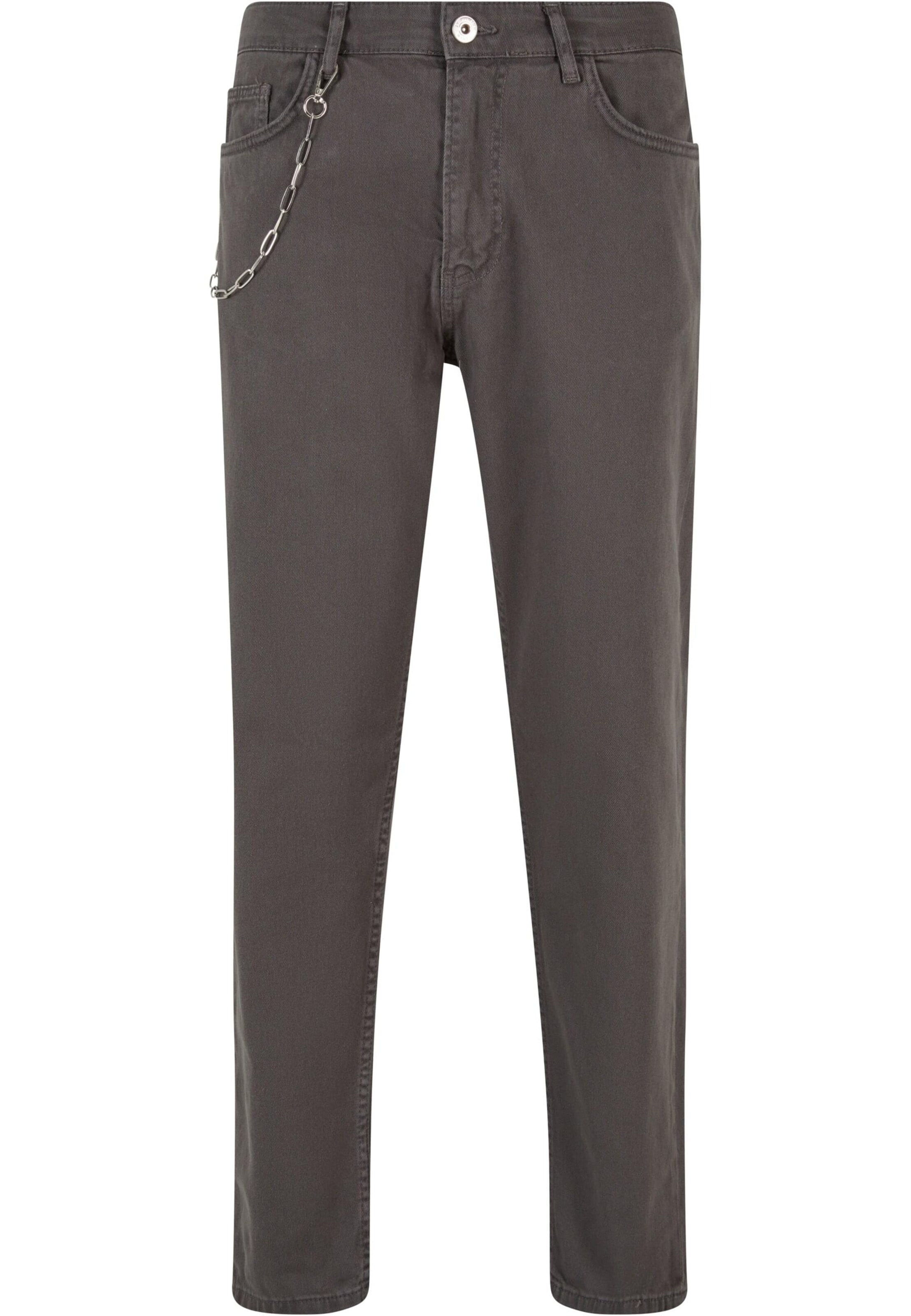 regular Jeans di 2Y Premium in grigio: frontale