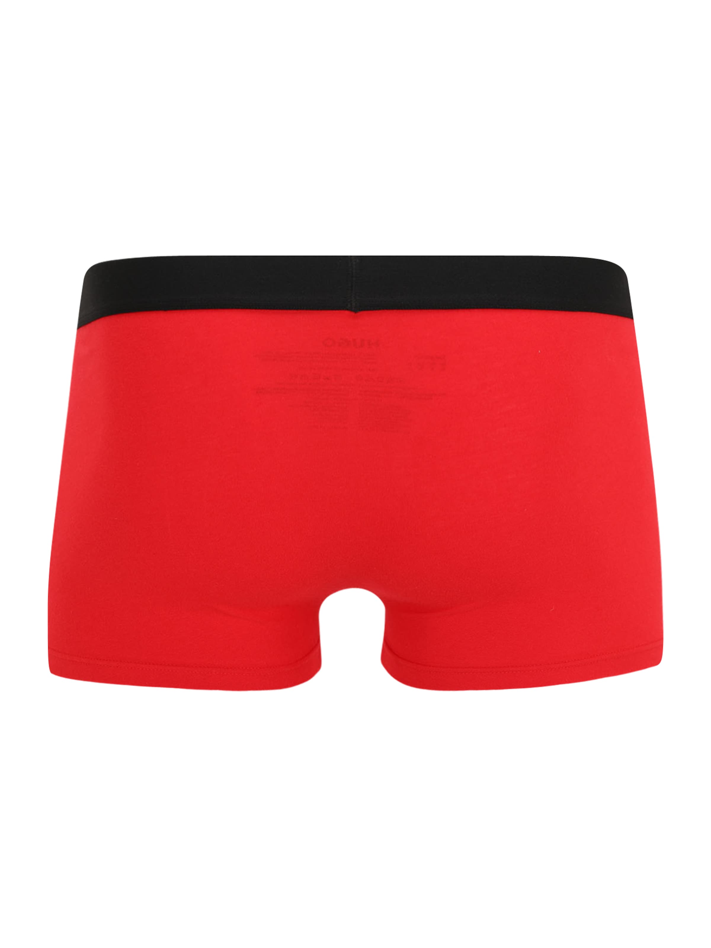 HUGO Боксерки 'GALAXY' в сиво