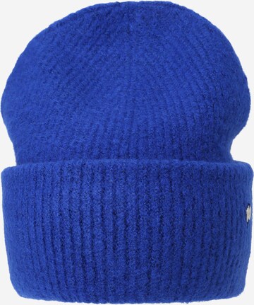 ESPRIT - Gorra en azul