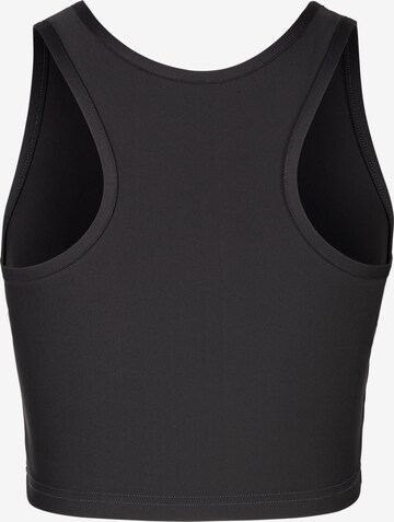LASCANA ACTIVE Sports Top in Grey