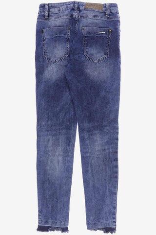 CIPO & BAXX Jeans in 28 in Blue
