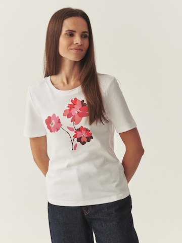 TATUUM Póló 'AJMIRJA 1' - fehér: elől