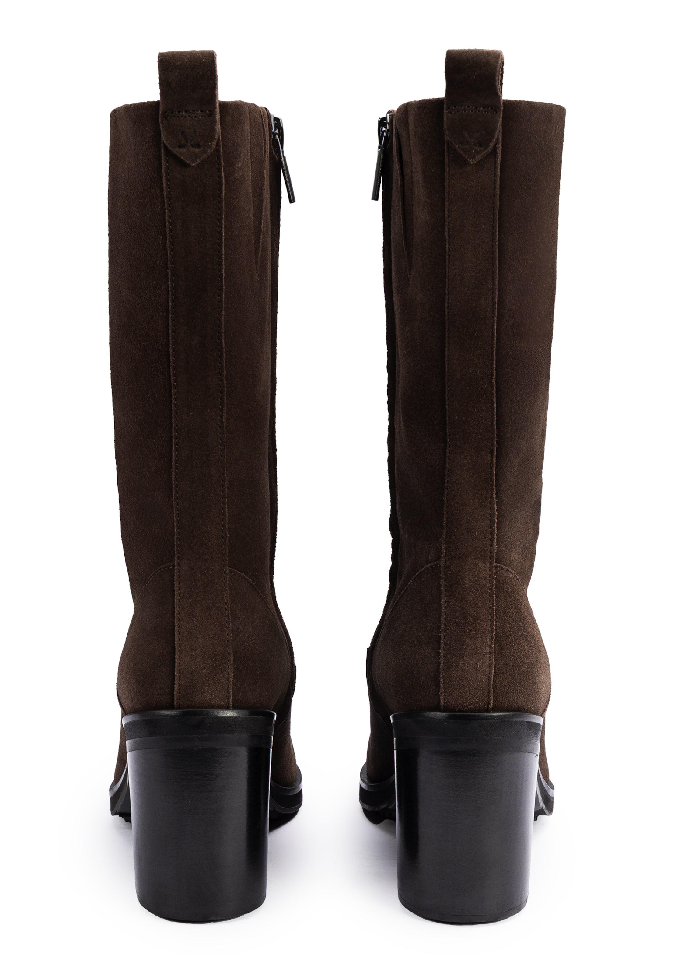Bottines 'ARIA 365' LLOYD en marron