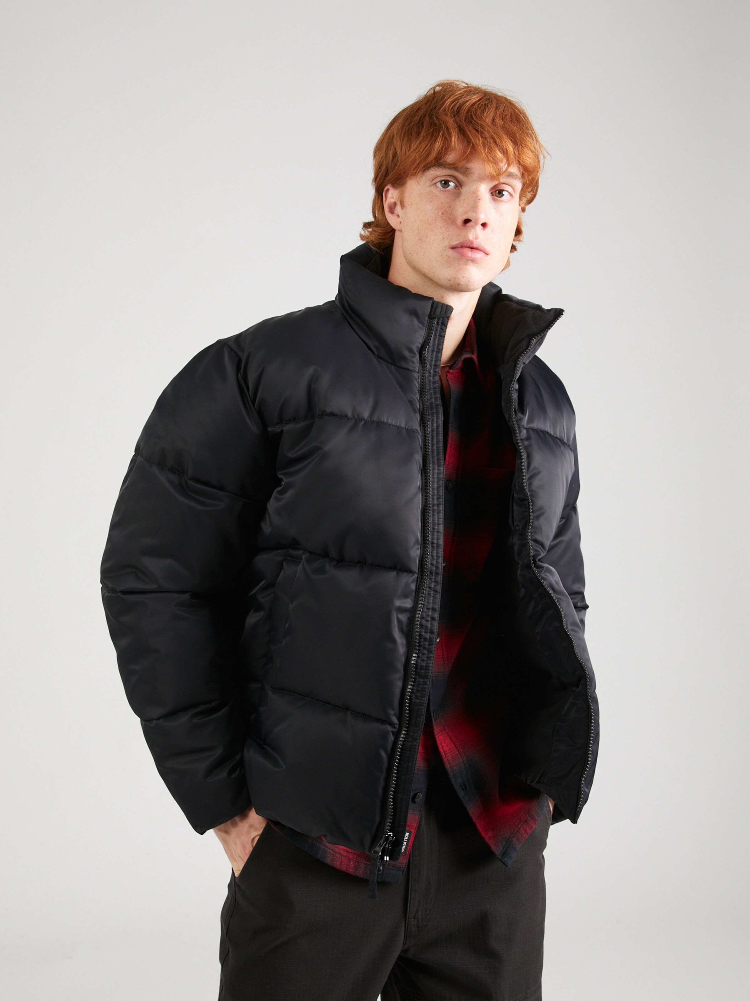 Casaco abercrombie hotsell
