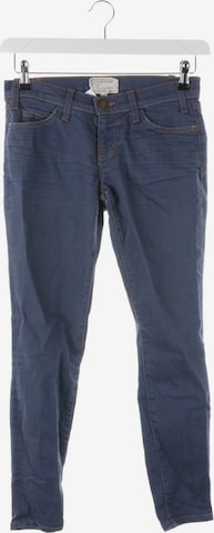 Current/Elliott Jeans 25 in Blau: predná strana