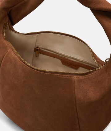 Liebeskind Berlin Shoulder bag 'Farrah II' in Brown