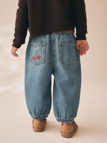 Next Barrel Jeans in Blue