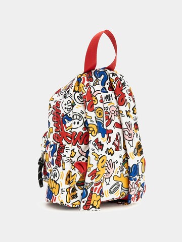 GUESS Backpack in Mixed colors