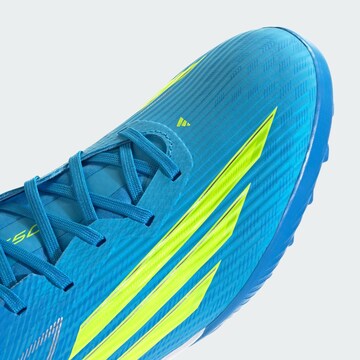 Chaussure de foot 'F50 League' ADIDAS PERFORMANCE en bleu