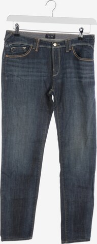 ARMANI Jeans in 29 in Blue: front