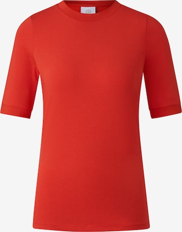 BOGNER T-Shirt 'Alexi' in Rot: Vorderseite