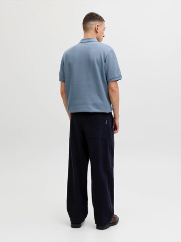 JACK & JONES Μπλουζάκι 'JJDAYTONA' σε μπλε