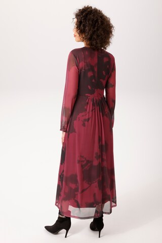 Aniston CASUAL Dress in Red