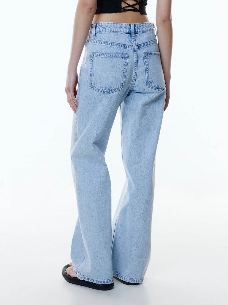 Jeans 'Callista'