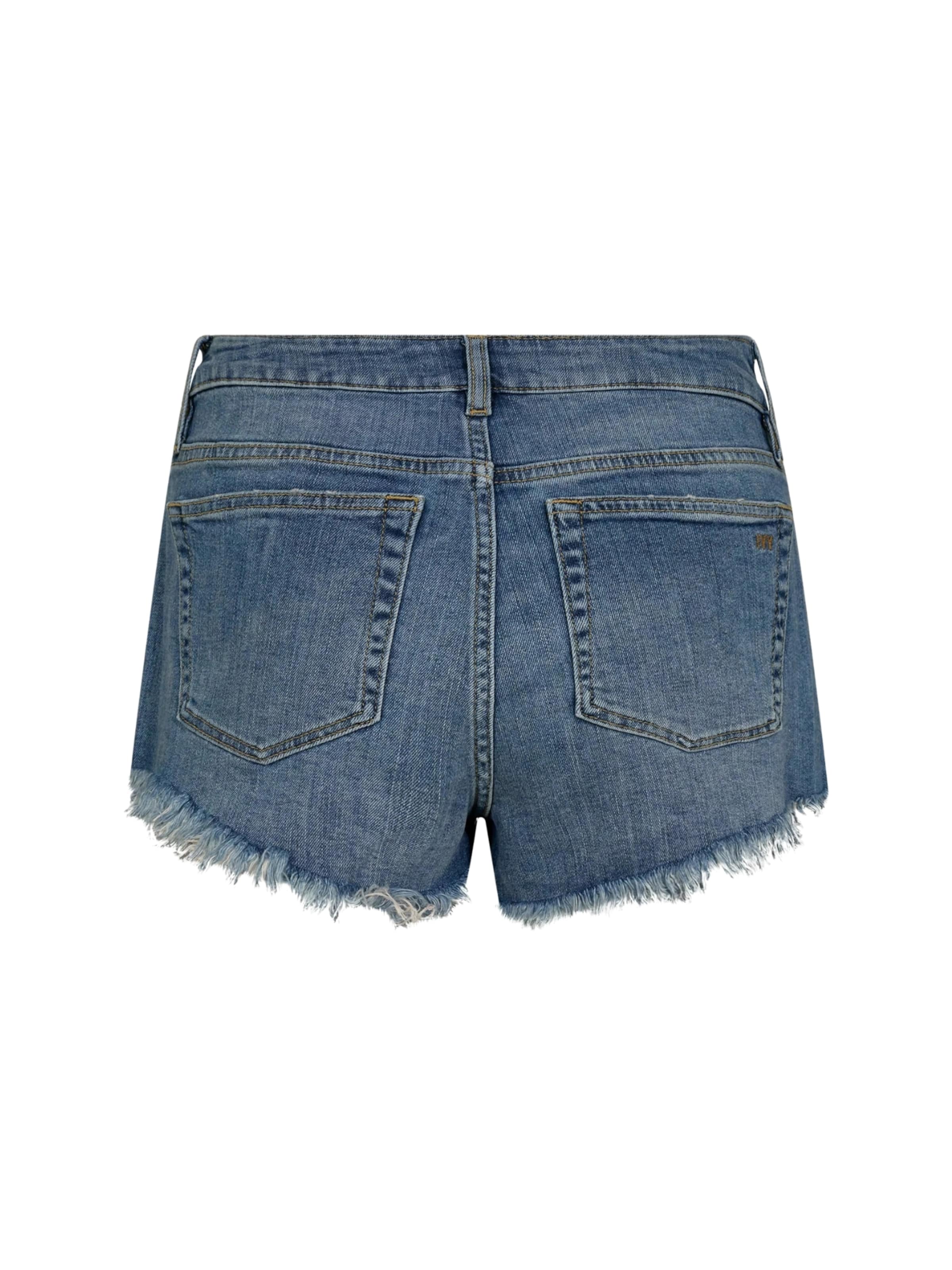 Ivy Copenhagen regular Bukser 'IVY Tonya' i blå