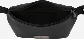 Calvin Klein Jeans Gürteltasche in Schwarz