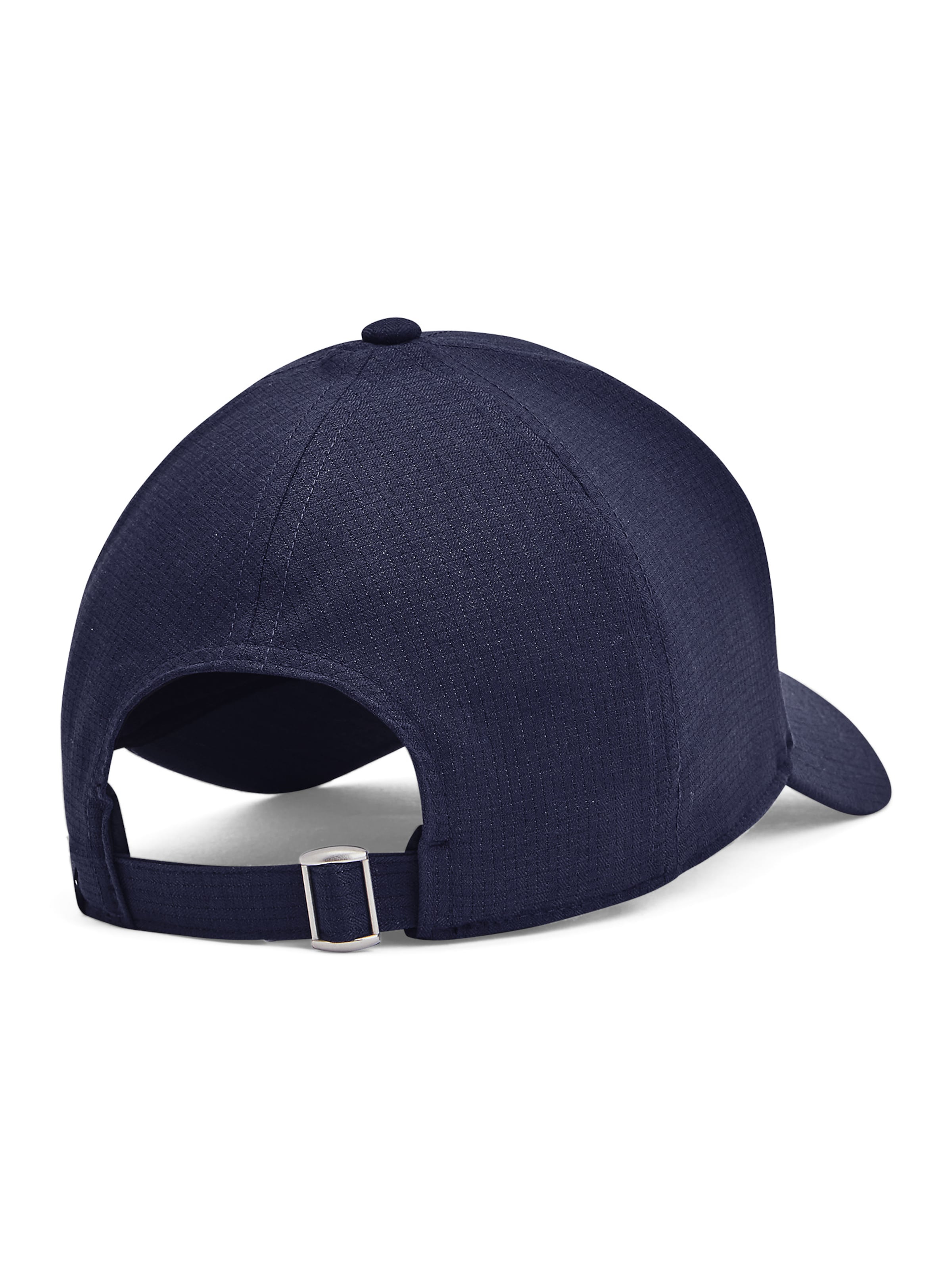 UNDER ARMOUR Athletic Cap 'AV Low' in Blue