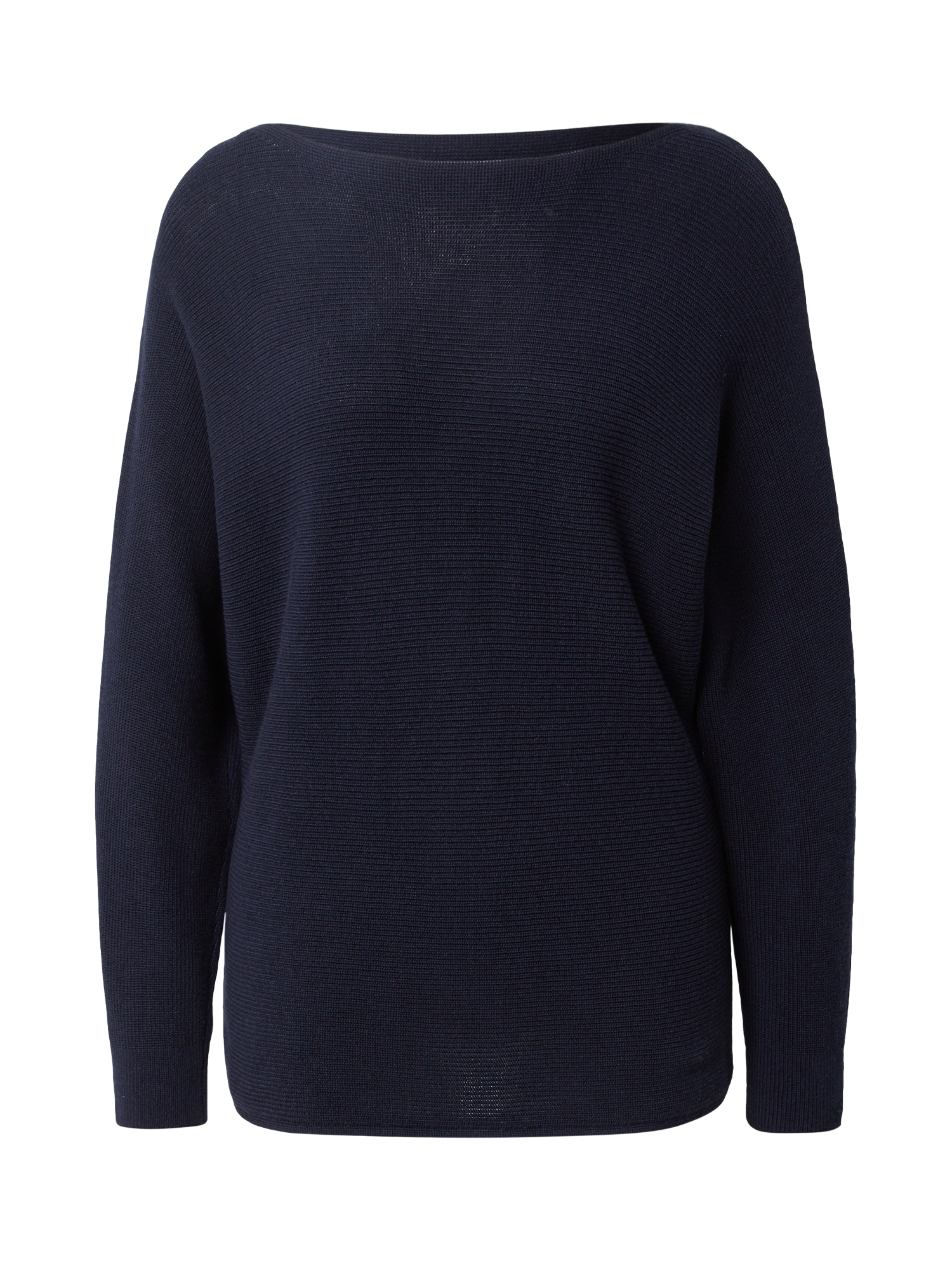 Taglie comode Abbigliamento Esprit Collection Pullover in Navy 