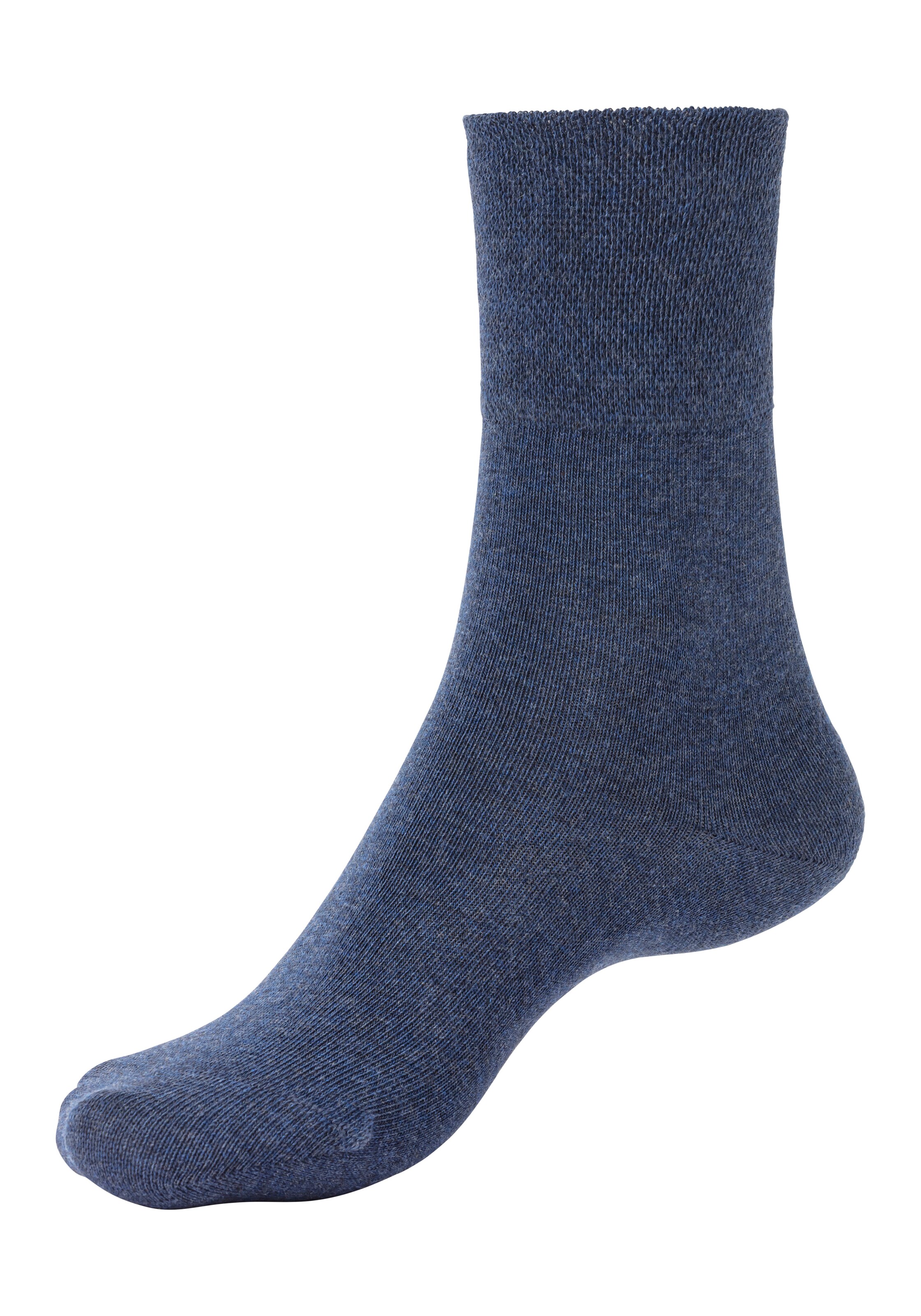 GO IN Socks 'Rogo' in Blue
